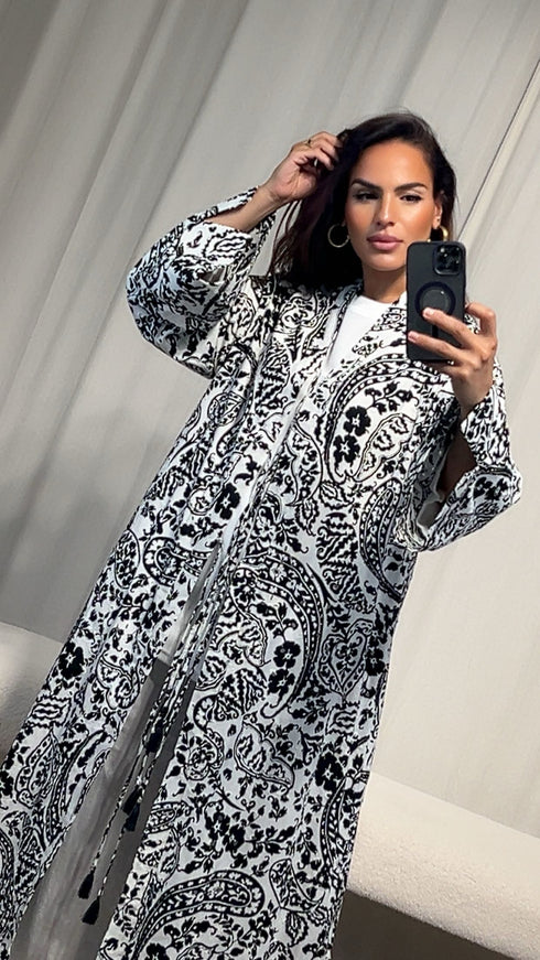 Kimono ASSA